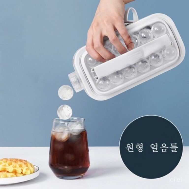 얼음트레이물병 추천 2025 순위 모음 10